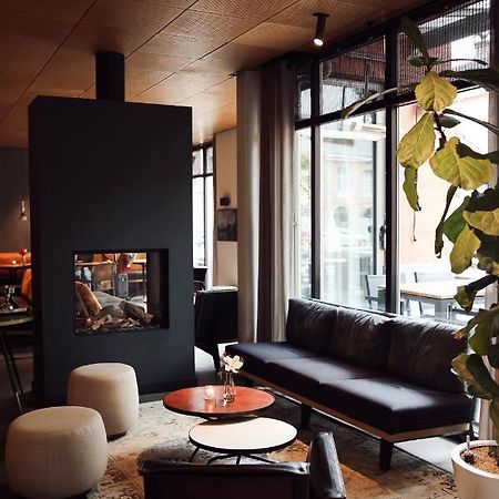 Hotel Keyser 브레다 외부 사진