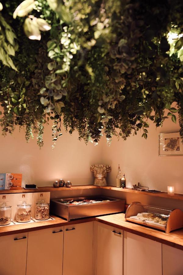 Hotel Keyser 브레다 외부 사진