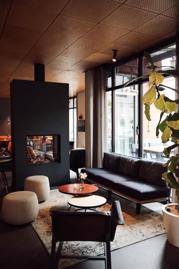 Hotel Keyser 브레다 외부 사진