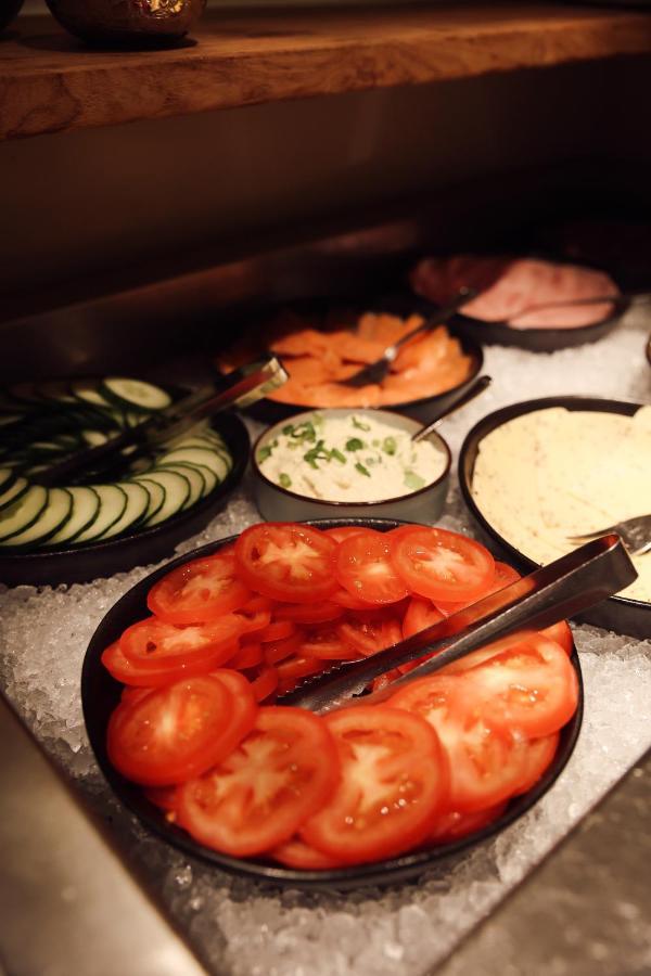 Hotel Keyser 브레다 외부 사진